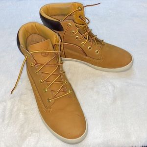 Women Timberland Boots